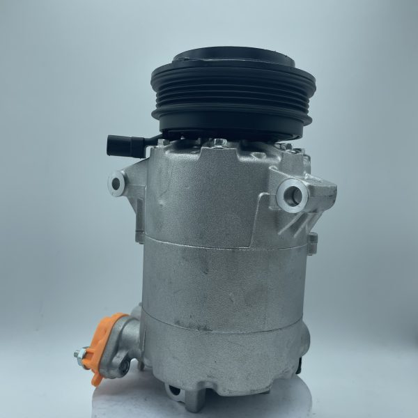 AC Compresser Ford maverick 2.0 tribute Lincoln - Image 11