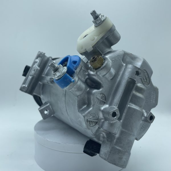 Volvo XC60 V60 compressor 36001080 36002855 - Image 3
