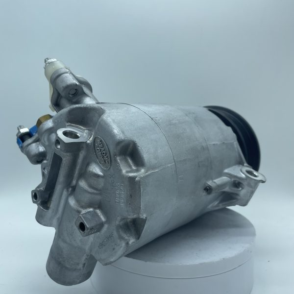 Volvo XC60 V60 compressor 36001080 36002855 - Image 4