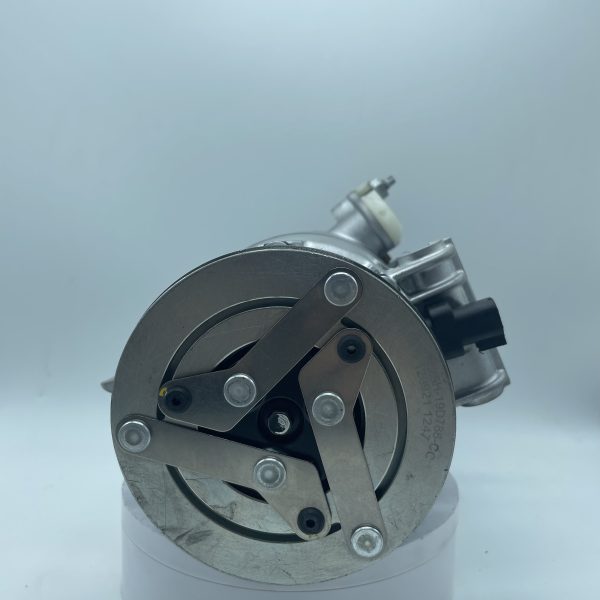 Volvo XC60 V60 compressor 36001080 36002855 - Image 6