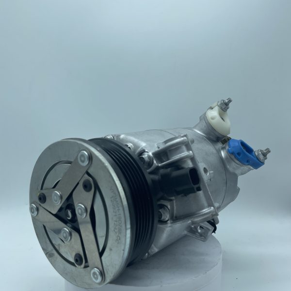 Volvo XC60 V60 compressor 36001080 36002855 - Image 14