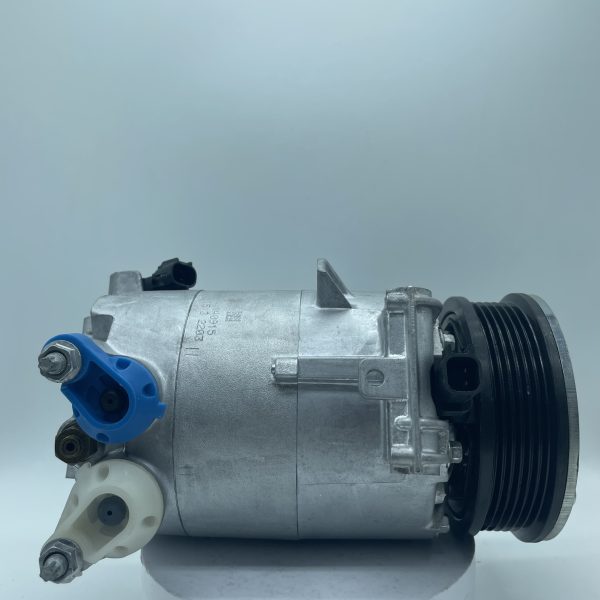 Volvo XC60 V60 compressor 36001080 36002855 - Image 8