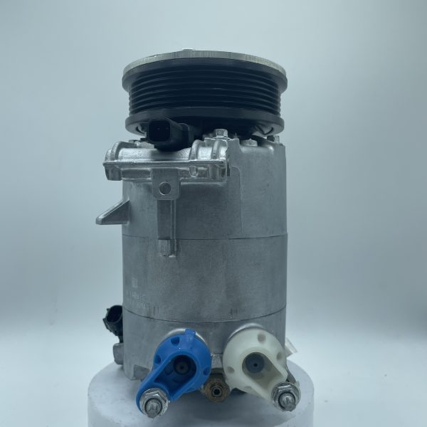 Volvo XC60 V60 compressor 36001080 36002855 - Image 9