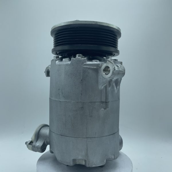 Volvo XC60 V60 compressor 36001080 36002855 - Image 15
