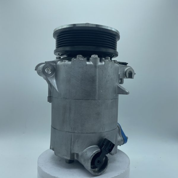 Volvo XC60 V60 compressor 36001080 36002855 - Image 11