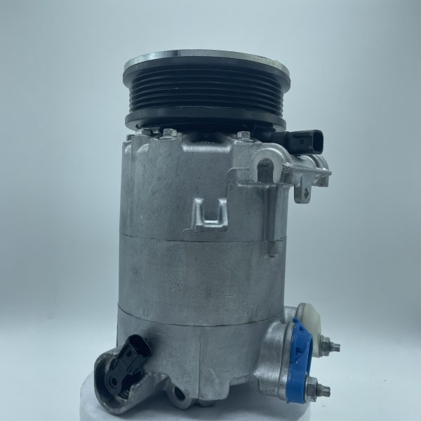 Volvo XC60 V60 compressor 36001080 36002855 - Image 16
