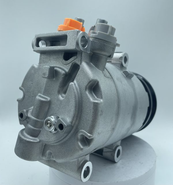 AC Compresser Ford Focus 1.6 - Image 5