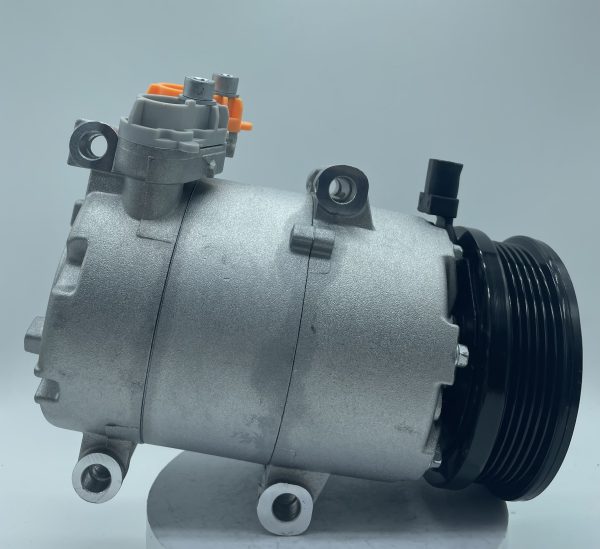 AC Compresser Ford Focus 1.6 - Image 6