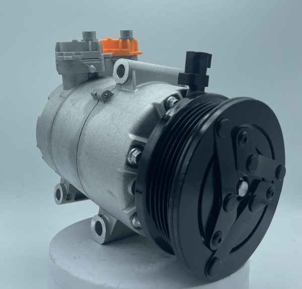 AC Compresser Ford Focus 1.6 - Image 7