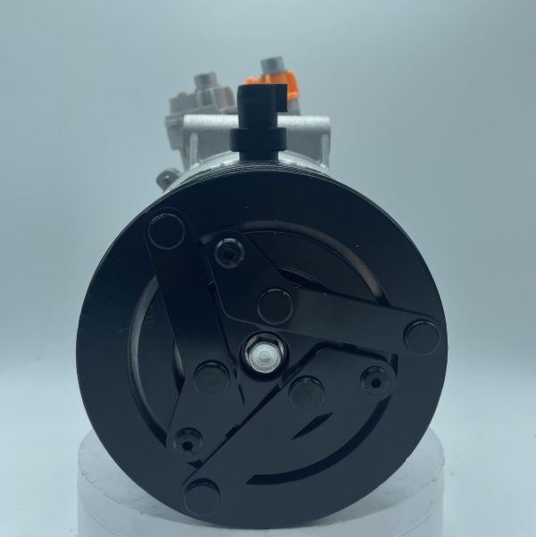 AC Compresser Ford Focus 1.6 - Image 13