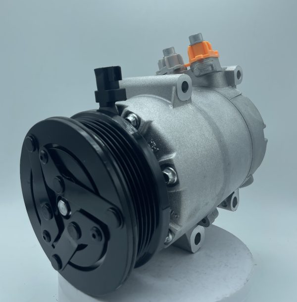 AC Compresser Ford Focus 1.6 - Image 8