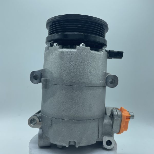 AC Compresser Ford Focus 1.6 - Image 14