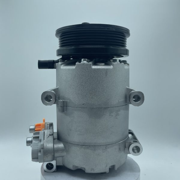 AC Compresser Ford Focus 1.6 - Image 11