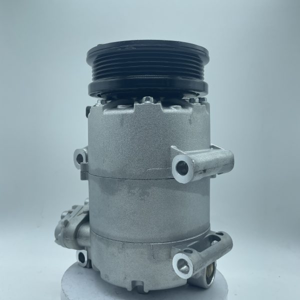 AC Compresser Ford Focus 1.6 - Image 12