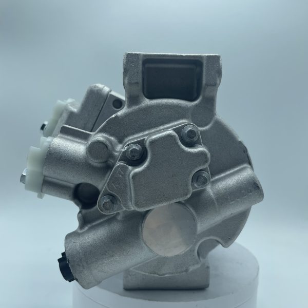 AC Compressor Toyota Camry cold air pump - Image 8