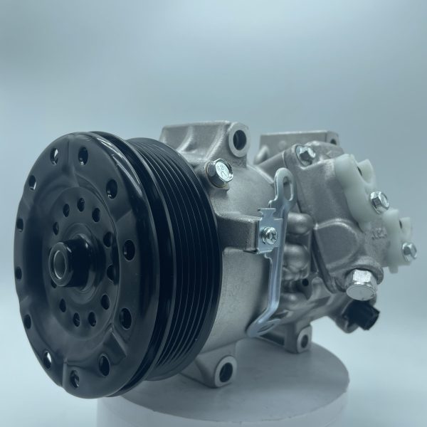 AC Compressor Toyota Camry cold air pump - Image 11