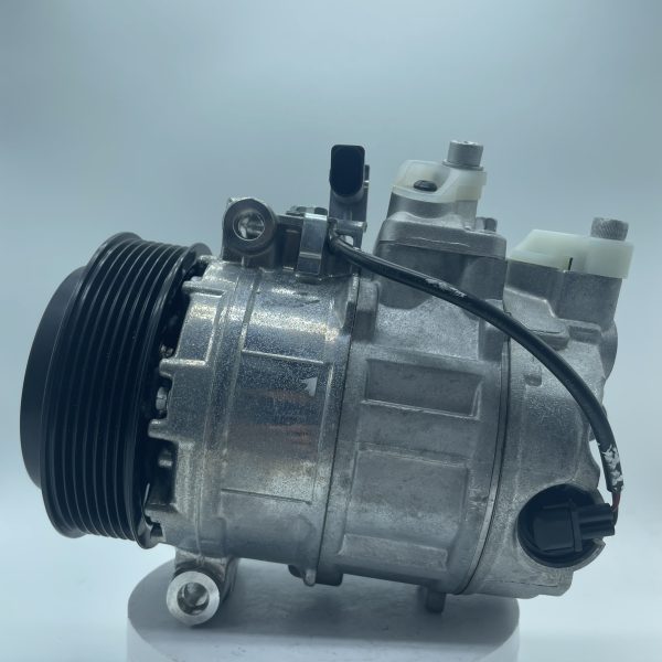 AC Compressor Benz W, C, E, R, GL, ML, S, M and CL - Image 2