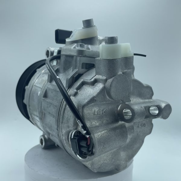 AC Compressor Benz W, C, E, R, GL, ML, S, M and CL - Image 3
