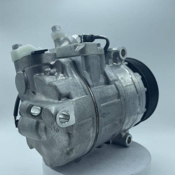 AC Compressor Benz W, C, E, R, GL, ML, S, M and CL - Image 6