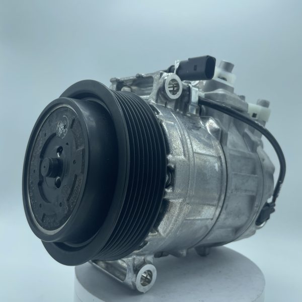 AC Compressor Benz W, C, E, R, GL, ML, S, M and CL - Image 9