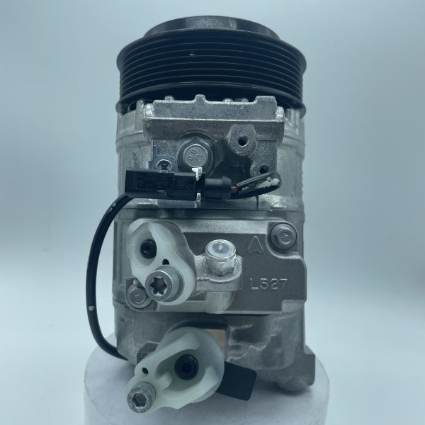 AC Compressor Benz W, C, E, R, GL, ML, S, M and CL - Image 12