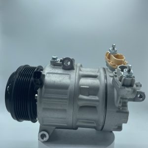 AC Compresser Ford pickup diesel version 6376238 JB3B19D629AA