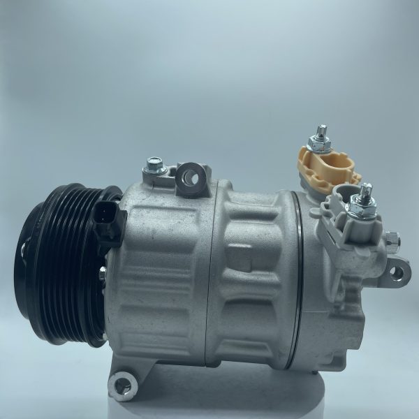 AC Compresser Ford pickup diesel version 6376238 JB3B19D629AA