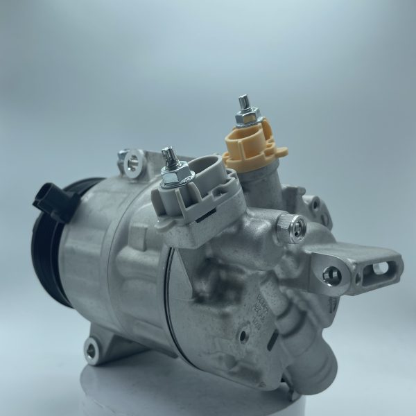 AC Compresser Ford pickup diesel version 6376238 JB3B19D629AA - Image 3