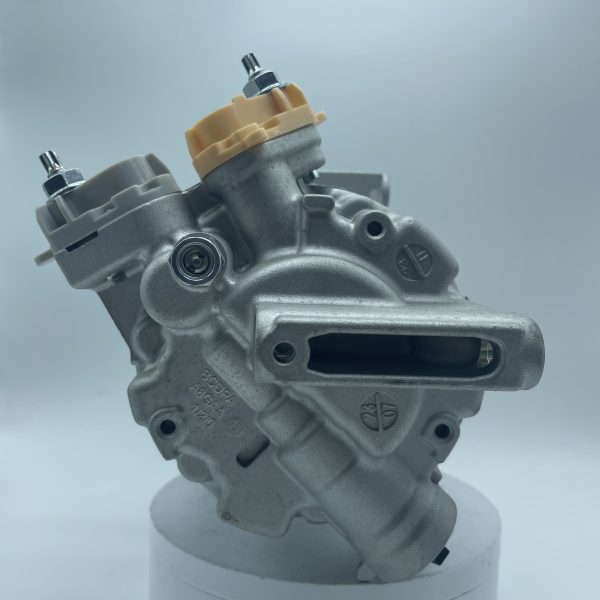 AC Compresser Ford pickup diesel version 6376238 JB3B19D629AA - Image 4
