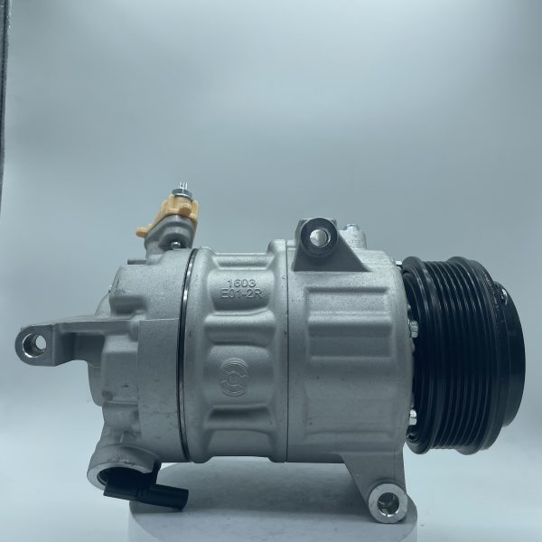 AC Compresser Ford pickup diesel version 6376238 JB3B19D629AA - Image 6