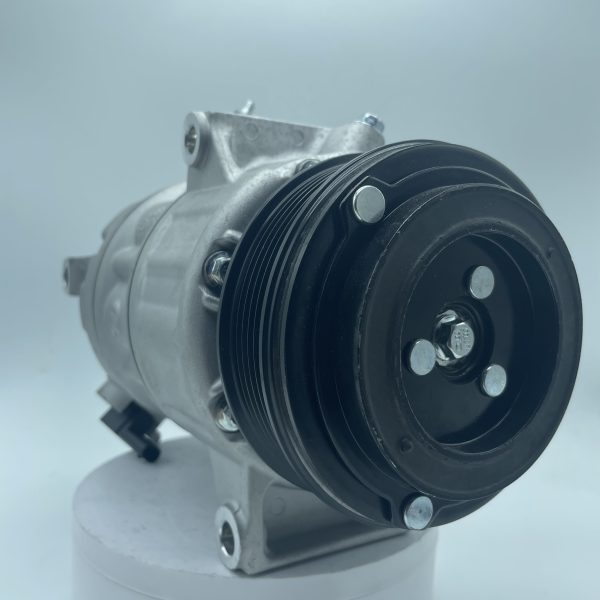AC Compresser Ford pickup diesel version 6376238 JB3B19D629AA - Image 7