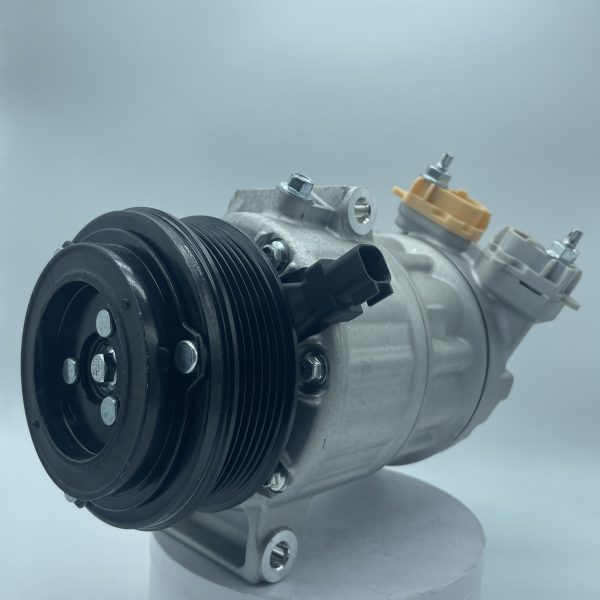 AC Compresser Ford pickup diesel version 6376238 JB3B19D629AA - Image 9