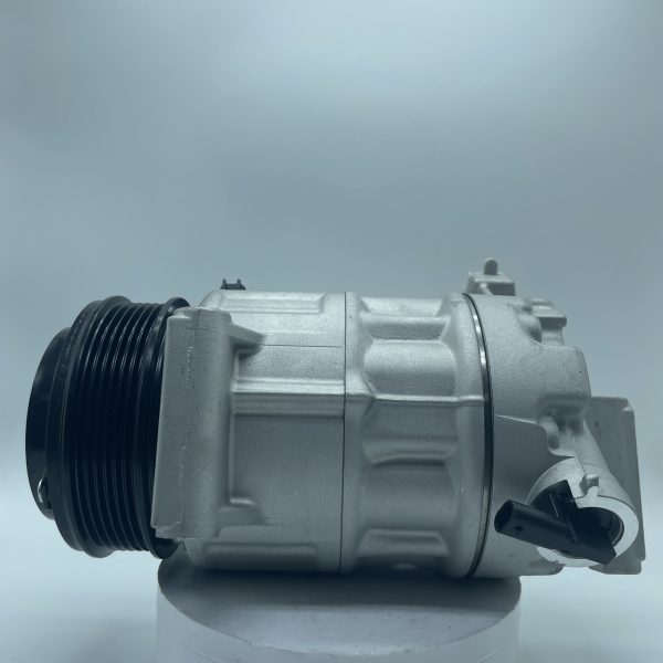AC Compresser Ford pickup diesel version 6376238 JB3B19D629AA - Image 10