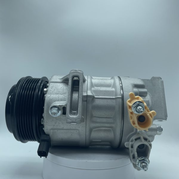 AC Compresser Ford pickup diesel version 6376238 JB3B19D629AA - Image 11