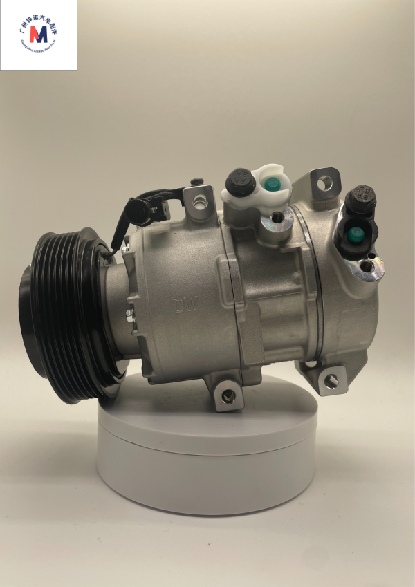 A/C Compressor 977012P360 Hyundai Tucson IX35 Kia