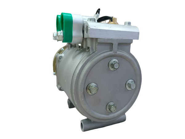 A/C Compressor Mitsubishi Lan Se (LANCER)MSC90C - Image 3