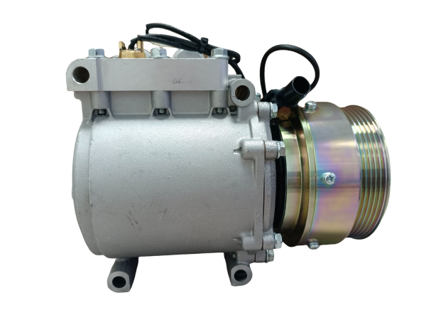 A/C Compressor Mitsubishi Lan Se (LANCER)MSC90C - Image 7