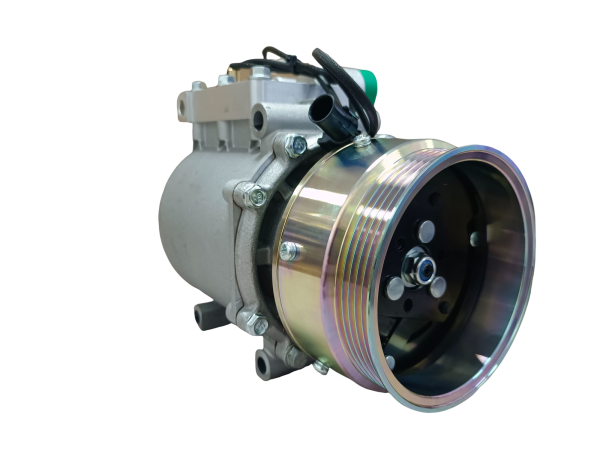 A/C Compressor Mitsubishi Lan Se (LANCER)MSC90C - Image 8