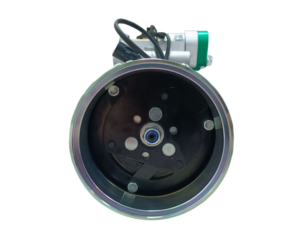 A/C Compressor Mitsubishi Lan Se (LANCER)MSC90C - Image 4