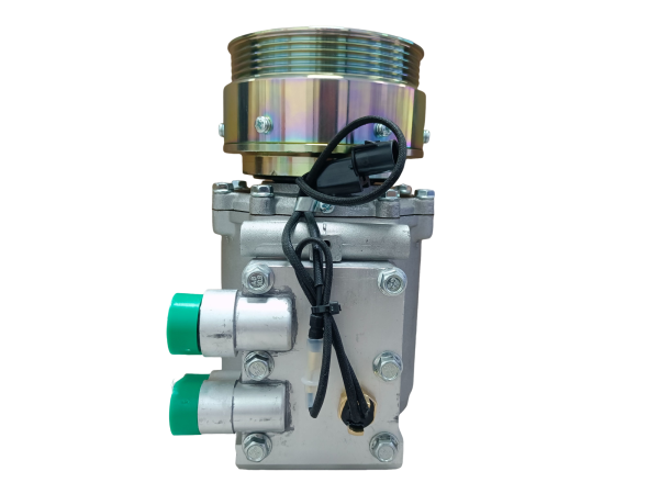 A/C Compressor Mitsubishi Lan Se (LANCER)MSC90C - Image 11