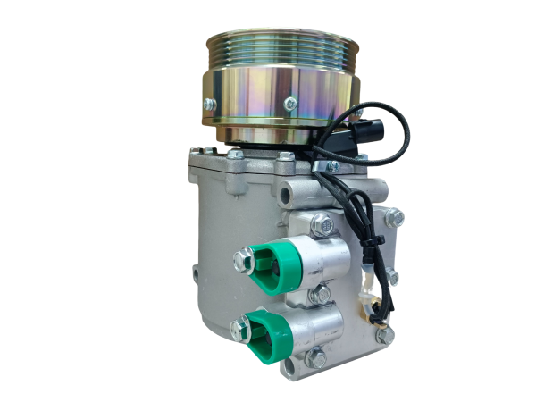 A/C Compressor Mitsubishi Lan Se (LANCER)MSC90C - Image 12