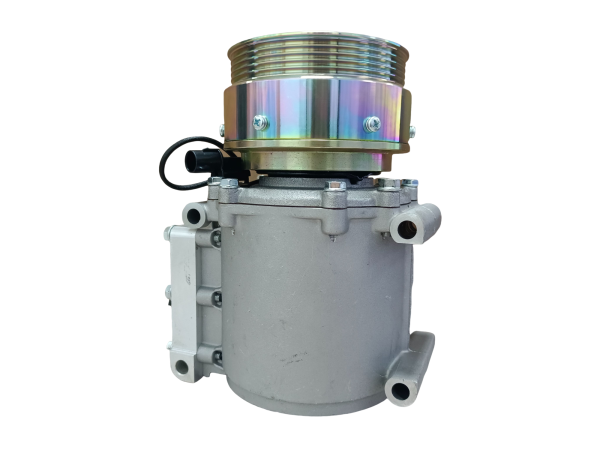 A/C Compressor Mitsubishi Lan Se (LANCER)MSC90C - Image 5