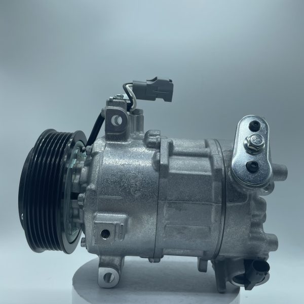 A/C Compressor Chrysler Pacifica CO 10717SC CO10717SC