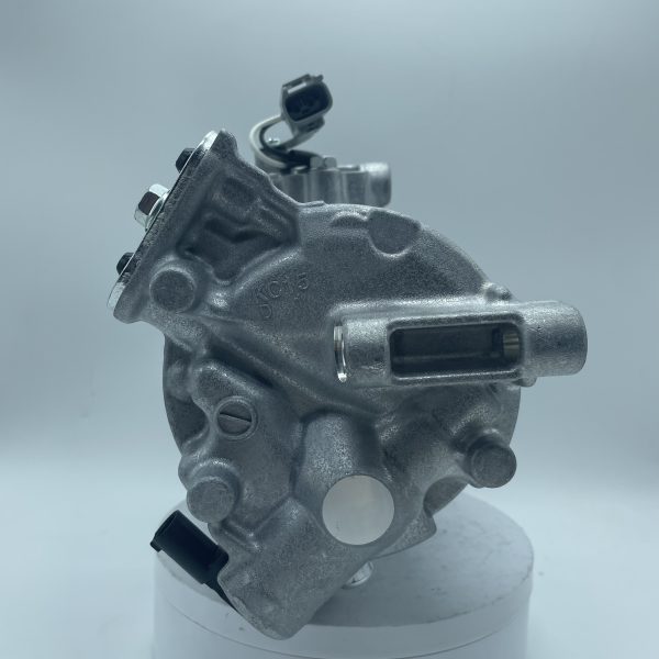 A/C Compressor Chrysler Pacifica CO 10717SC CO10717SC - Image 4