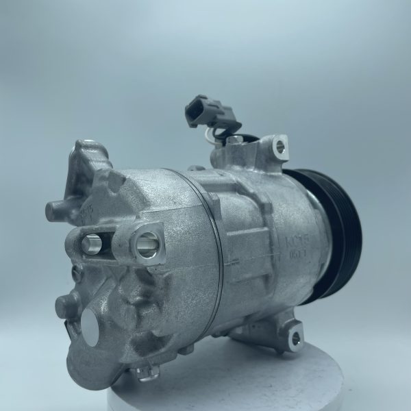 A/C Compressor Chrysler Pacifica CO 10717SC CO10717SC - Image 5