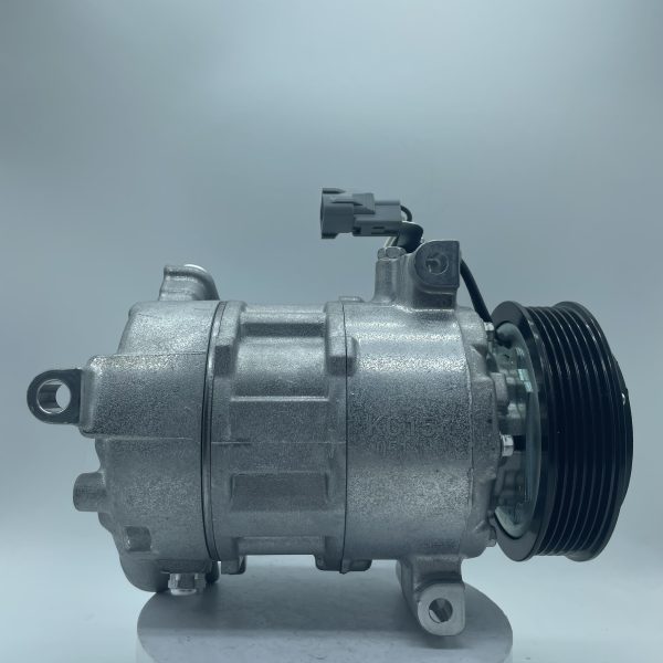 A/C Compressor Chrysler Pacifica CO 10717SC CO10717SC - Image 6