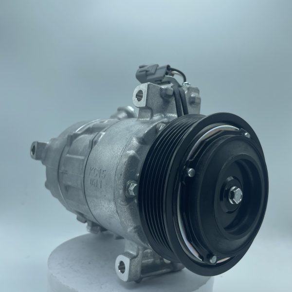 A/C Compressor Chrysler Pacifica CO 10717SC CO10717SC - Image 7