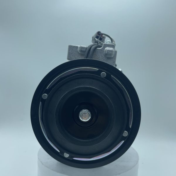 A/C Compressor Chrysler Pacifica CO 10717SC CO10717SC - Image 8