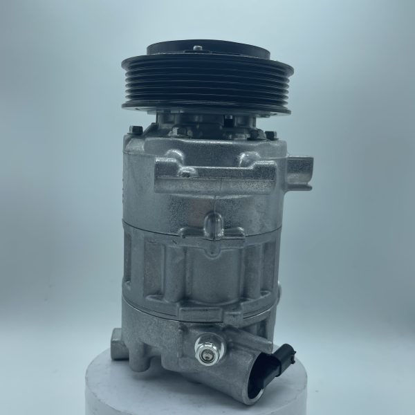 A/C Compressor Chrysler Pacifica CO 10717SC CO10717SC - Image 10