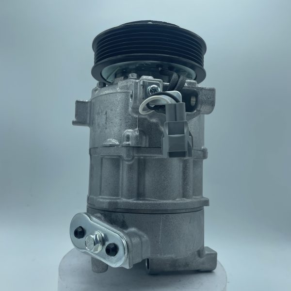 A/C Compressor Chrysler Pacifica CO 10717SC CO10717SC - Image 11